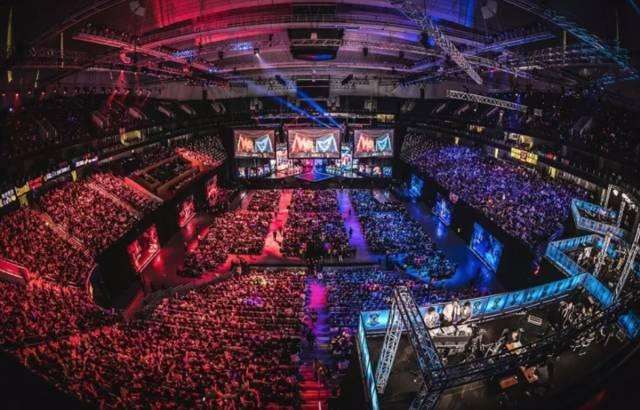 Canyon ：与队友默契度已达到70%以上，只想专注于每场比赛