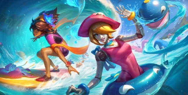 Eternal Fire 在封闭预选赛决赛中击败了 Falcons ，获得了 IEM Rio 2024 的参赛资格