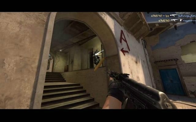 CS2 奥斯丁 Major 地图选择率和阵营平衡