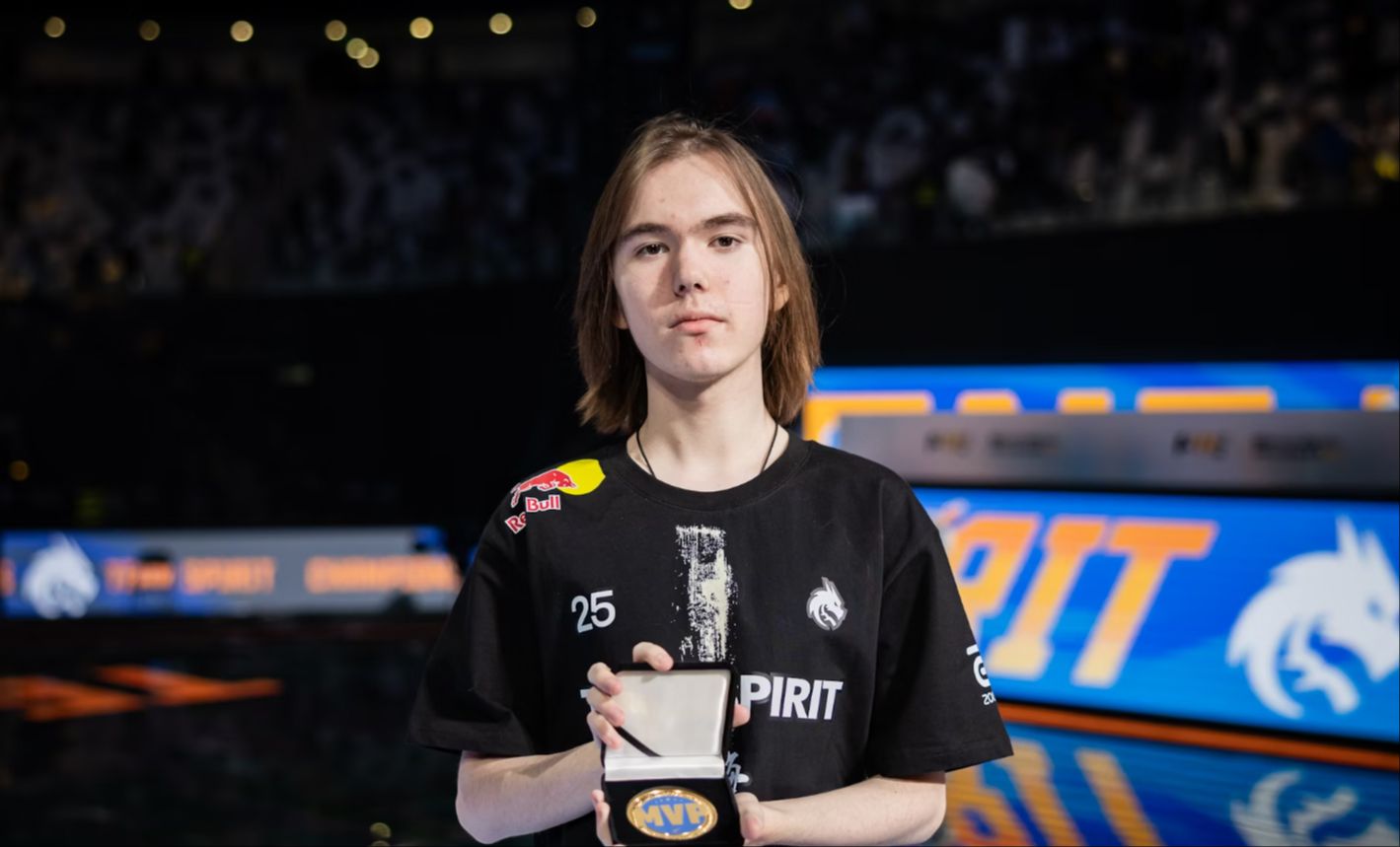 BC.Game 与 s1mple 在 ESL Challenger League Season 50： Europe - Cup #1 中赢得首场比赛