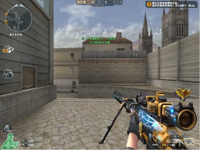 CRISP ：选锤石时没想清楚选什麽英雄 最近训练的时候玩过一次